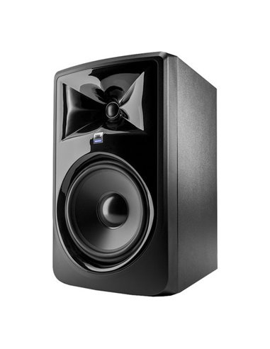 Boxă portabilă JBL 308P MkII, Negru