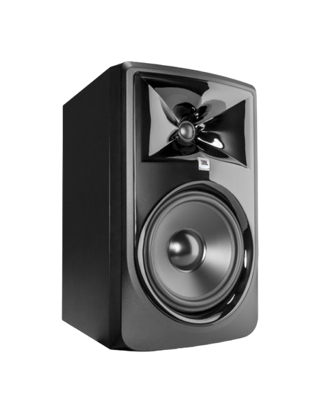 Boxă portabilă JBL 308P MkII, Negru