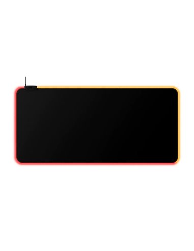 Игровой коврик для мыши HyperX Pulsefire Mat, Extra Large, Чёрный