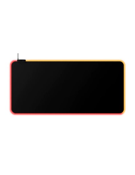 Игровой коврик для мыши HyperX Pulsefire Mat, Extra Large, Чёрный