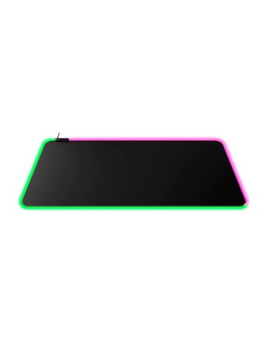 Mouse Pad pentru jocuri HyperX Pulsefire Mat, Extra Large, Negru