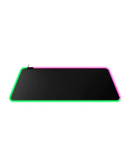 Mouse Pad pentru jocuri HyperX Pulsefire Mat, Extra Large, Negru Mouse Pad pentru jocuri HyperX Pulsefire Mat, Extra Large, Negru