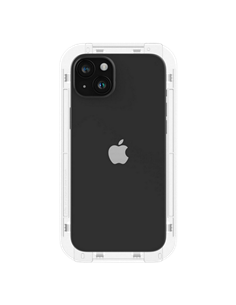 Защитное стекло Spigen EZ FIT, Прозрачный 2