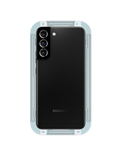 Защитное стекло Spigen EZ FIT, Прозрачный 2