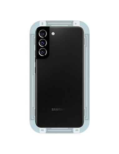 Защитное стекло Spigen EZ FIT, Прозрачный
