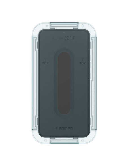 Защитное стекло Spigen EZ FIT, Прозрачный