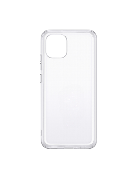 Чехол Xcover Samsung Galaxy A03 - TPU ultra-thin, Прозрачный