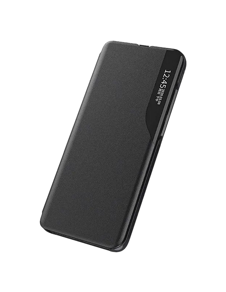 Чехол Xcover Redmi Note 11/Note 11S - Soft View Book, Чёрный Чехол Xcover Redmi Note 11/Note 11S - Soft View Book, Чёрный