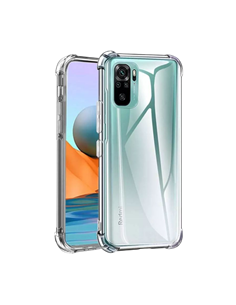 Husă Xcover RedMi Note 11 Pro, TPU ultra-thin Transparent, Transparent