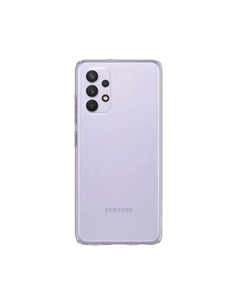 Husă Xcover Galaxy A53 - Liquid Crystal, Transparent 2