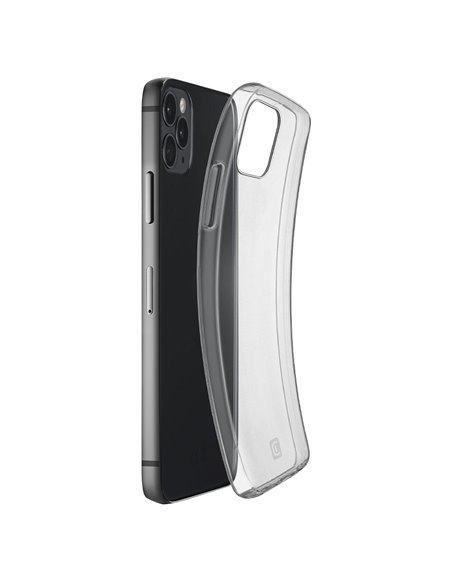 Husă Cellularline Fine - iPhone 13 Pro Max, Transparent Husă Cellularline Fine - iPhone 13 Pro Max, Transparent