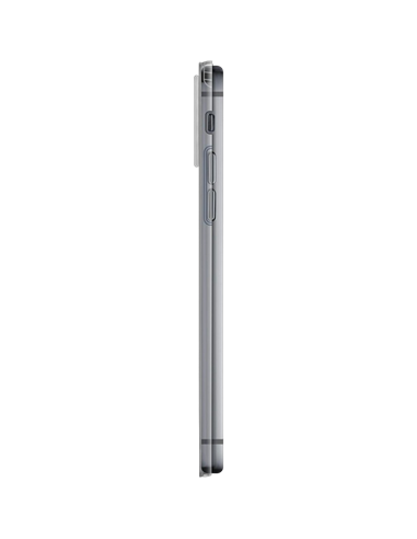 Husă Cellularline Fine - iPhone 13 Pro Max, Transparent