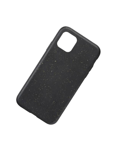 Husă Cellularline Become - iPhone 13 Pro, Negru