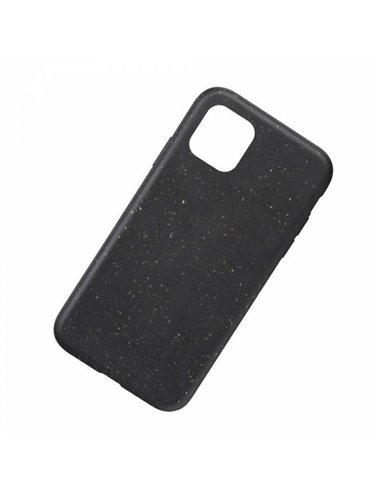 Husă Cellularline Become - iPhone 13 Pro, Negru