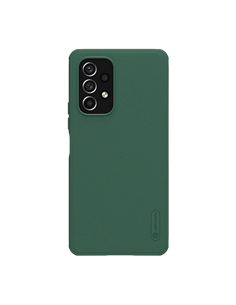 Чехол книжка Nillkin Nillkin SAM. A53, Frosted Pro, Deep Green