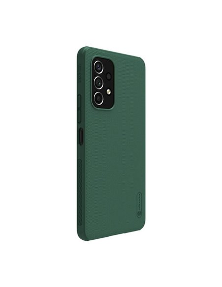 Чехол книжка Nillkin Nillkin SAM. A53, Frosted Pro, Deep Green Чехол книжка Nillkin Nillkin SAM. A53, Frosted Pro, Deep Green