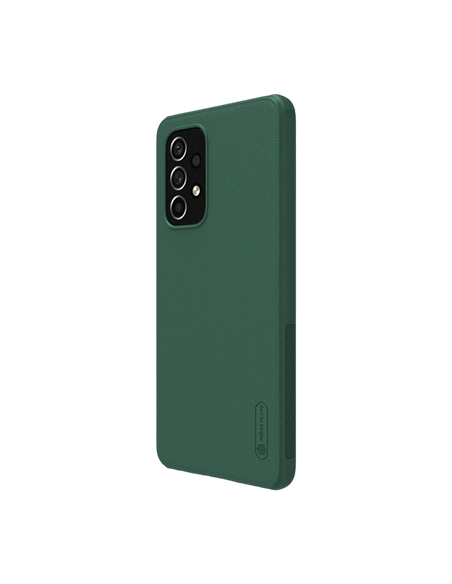 Чехол книжка Nillkin Nillkin SAM. A53, Frosted Pro, Deep Green Чехол книжка Nillkin Nillkin SAM. A53, Frosted Pro, Deep Green