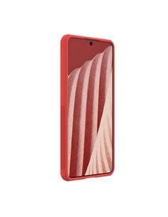 Husă Nillkin Nillkin SAM. A73, Frosted Pro, Roșu 2