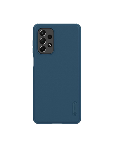 Husă Nillkin Nillkin SAM. A73, Frosted Pro, Albastru