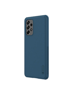 Husă Nillkin Nillkin SAM. A73, Frosted Pro, Albastru 2