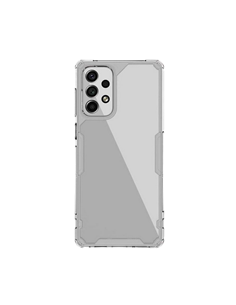 Чехол Nillkin SAM. A53, Nature Pro, Прозрачный