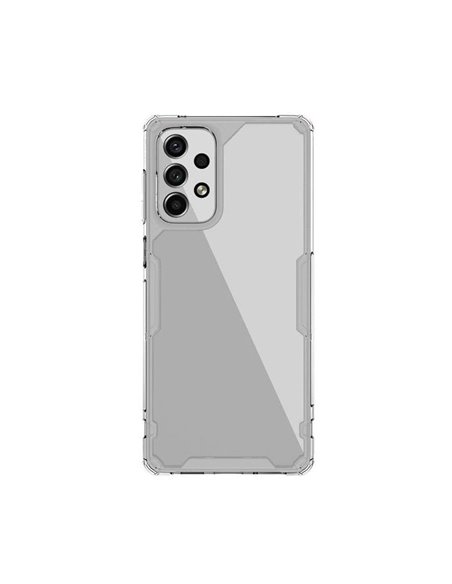 Чехол Nillkin SAM. A53, Nature Pro, Прозрачный Чехол Nillkin SAM. A53, Nature Pro, Прозрачный