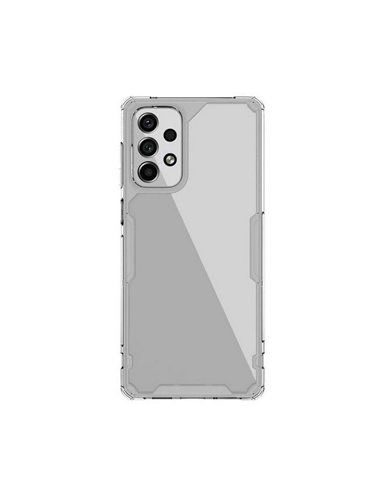 Чехол Nillkin SAM. A53, Nature Pro, Прозрачный