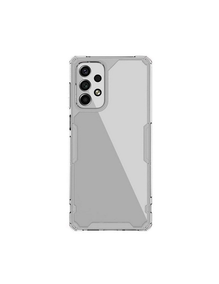Чехол Nillkin SAM. A53, Nature Pro, Прозрачный Чехол Nillkin SAM. A53, Nature Pro, Прозрачный