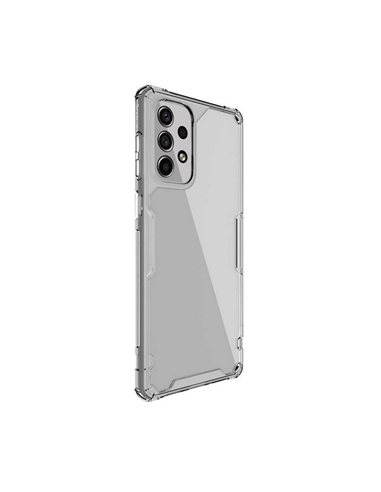 Чехол Nillkin SAM. A53, Nature Pro, Прозрачный