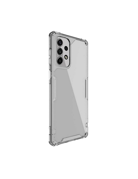 Чехол Nillkin SAM. A53, Nature Pro, Прозрачный Чехол Nillkin SAM. A53, Nature Pro, Прозрачный