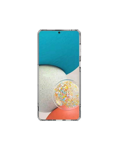 Чехол Nillkin SAM. A53, Nature Pro, Прозрачный