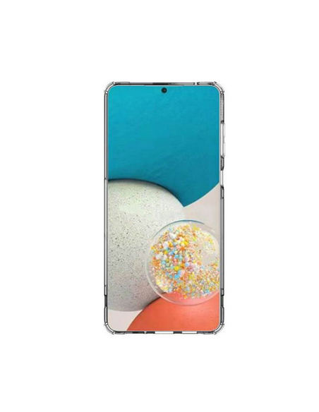 Чехол Nillkin SAM. A53, Nature Pro, Прозрачный Чехол Nillkin SAM. A53, Nature Pro, Прозрачный