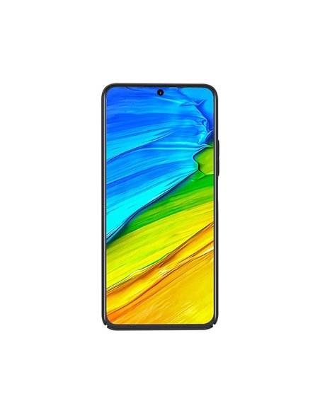 Husă Nillkin Redmi Note 11 Pro - Camshield Pro, Negru