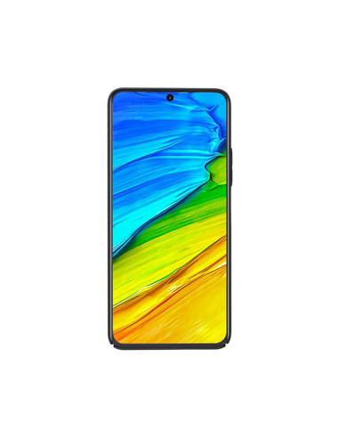 Husă Nillkin Redmi Note 11 Pro - Camshield Pro, Negru