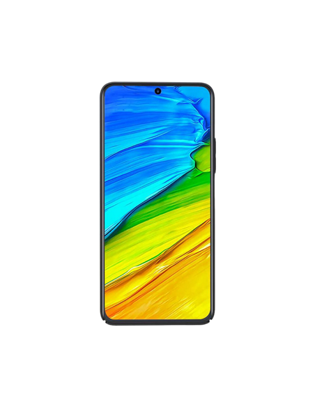 Husă Nillkin Redmi Note 11 Pro - Camshield Pro, Negru