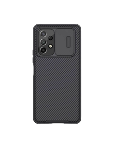 Чехол Nillkin Galaxy A53 - Camshield Pro, Чёрный