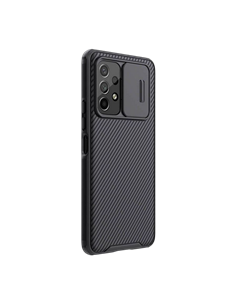 Чехол Nillkin Galaxy A53 - Camshield Pro, Чёрный 2