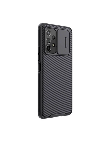 Чехол Nillkin Galaxy A53 - Camshield Pro, Чёрный