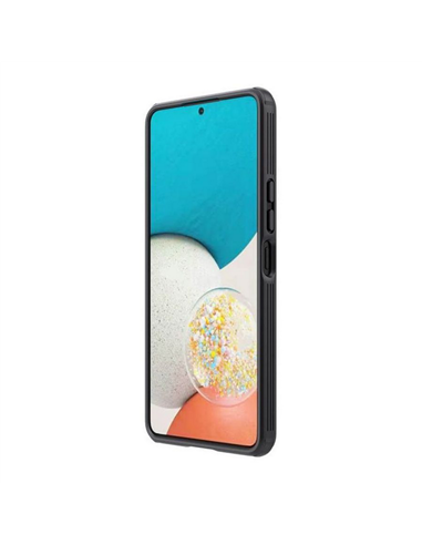 Чехол Nillkin Galaxy A53 - Camshield Pro, Чёрный