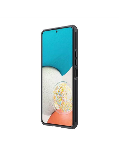 Husă Nillkin Galaxy A53 - Camshield Pro, Negru