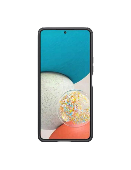 Husă Nillkin Galaxy A53 - Camshield Pro, Negru