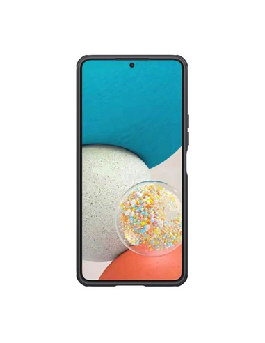 Husă Nillkin Galaxy A53 - Camshield Pro, Negru