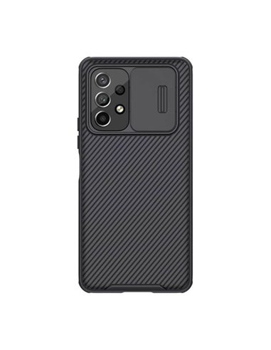 Чехол Nillkin Galaxy A53 - Camshield Pro, Чёрный