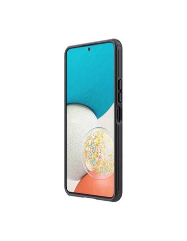 Husă Nillkin Galaxy A53 - Camshield Pro, Negru