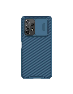Чехол Nillkin Galaxy A53 - Camshield Pro, Синий