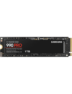 Unitate SSD Samsung 990 PRO MZ-V9P1T0BW, 1024GB
