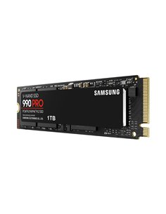 Unitate SSD Samsung 990 PRO MZ-V9P1T0BW, 1024GB 2