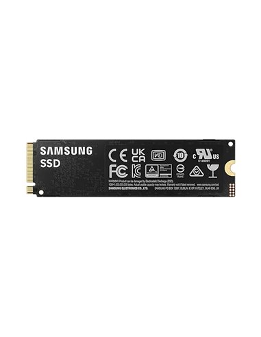 Unitate SSD Samsung 990 PRO MZ-V9P1T0BW, 1024GB
