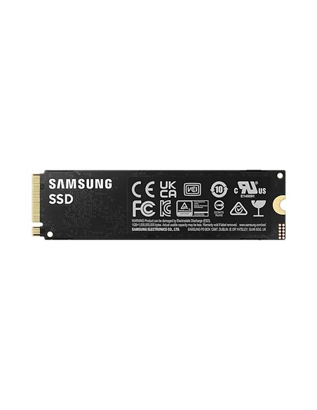 Unitate SSD Samsung 990 PRO MZ-V9P1T0BW, 1024GB
