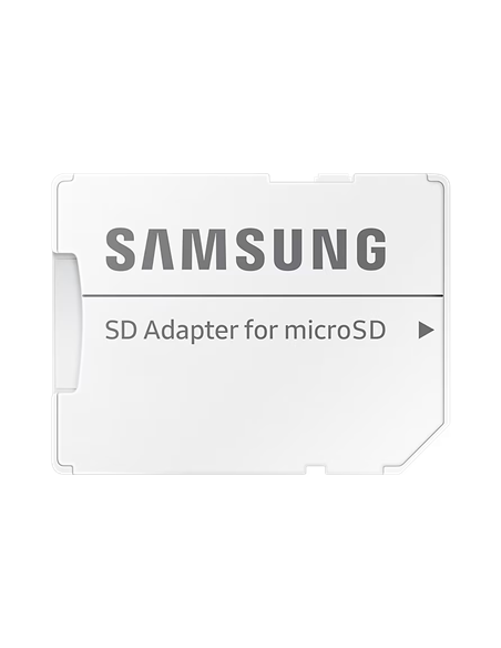 Карта памяти Samsung PRO Plus MicroSD, 512Гб (MB-MD512SA/KR)